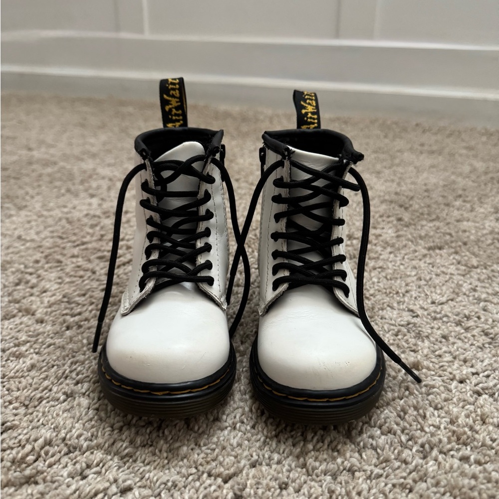 1460 Dr. Martens Boot Toddler Size 8